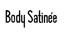 BODY SATINEE