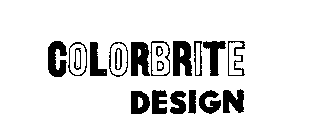 COLORBRITE DESIGN