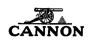 CANNON