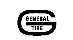 GENERAL TIRE