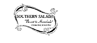 SOUTHERN SALADS 