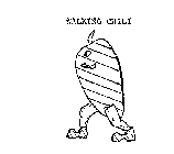 WALKING CHILI