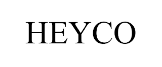 HEYCO