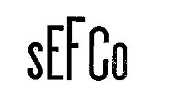 SEFCO