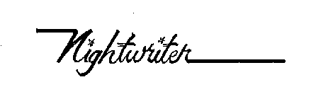 NIGHTWRITER