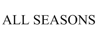 ALL SEASONS