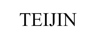 TEIJIN