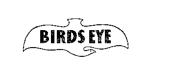 BIRDS EYE