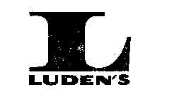 L LUDEN'S