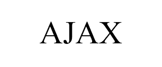 AJAX