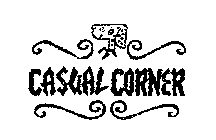 CASUAL CORNER