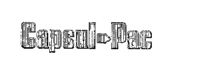 CAPSUL-PAC
