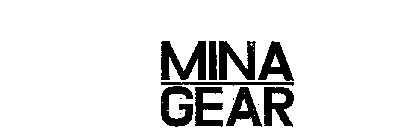 MINA GEAR