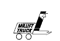 MR. LIFT TRUCK