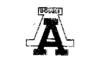 DOUBLE A