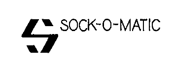 S SOCK-O-MATIC