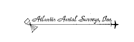 ATLANTIC AERIAL SURVEYS, INC.