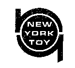 NEW YORK TOY