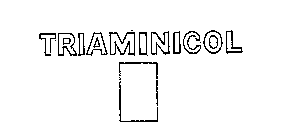 TRIAMINICOL