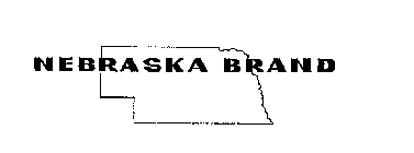 NEBRASKA BRAND