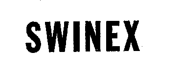 SWINEX