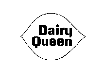 DAIRY QUEEN