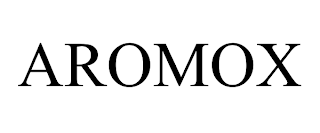 AROMOX