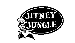 JITNEY JUNGLE