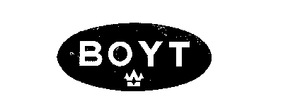 BOYT