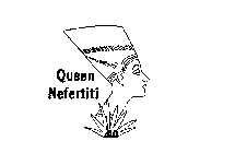 QUEEN NEFERTITI ALO