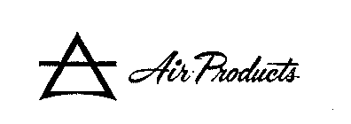 A AIR PRODUCTS