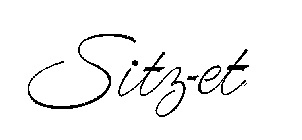 SITZ-ET