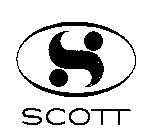 S SCOTT