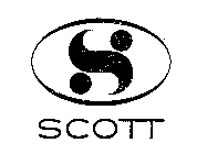 S SCOTT