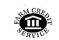 FARM CREDIT SERVICE