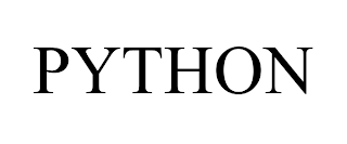 PYTHON