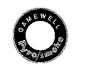 GAMEWELL PYRO/SMOKE