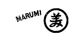 MARUMI