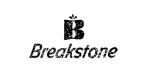 B BREAKSTONE