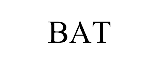 BAT