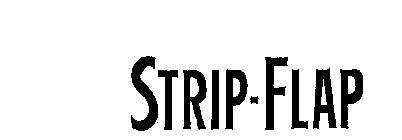 STRIP-FLAP