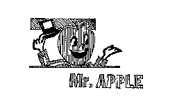 MR. APPLE