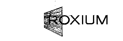 ROXIUM