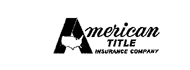 AMERICAN TITLE INSURANCE COMPANY