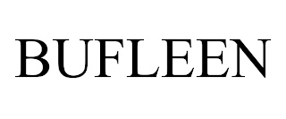 BUFLEEN