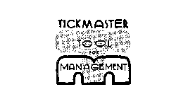 TICKMASTER