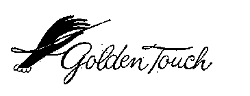 GOLDEN TOUCH