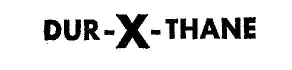 DUR-X-THANE