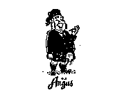 OLD ANGUS