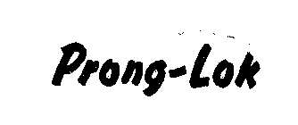 PRONG-LOK